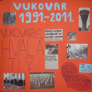 Vukovar 2011