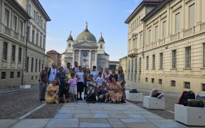 HODAČAŠĆE DJELATNIKA U TORINO