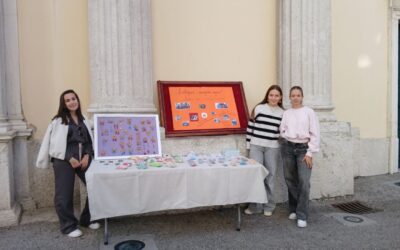 SRCEM I RUKAMA – ZAJEDNO