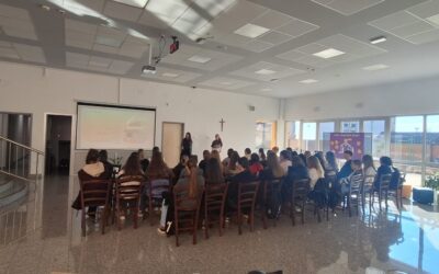 Dan fakulteta u Salezijanskoj klasičnoj gimnaziji