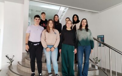 Međunarodno ECCL natjecanje iz klasičnih jezika