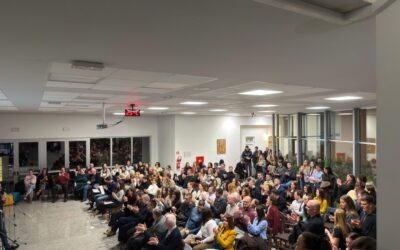 Susret bivših učenika Salezijanske klasične gimnazije