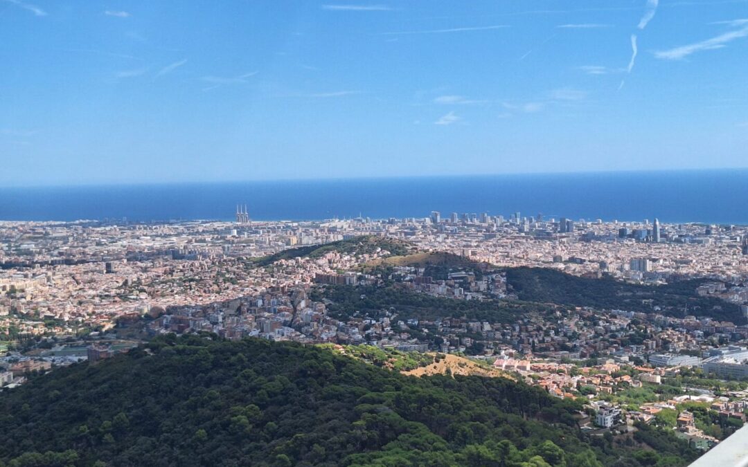 Maturalno putovanje – Barcelona 2026.