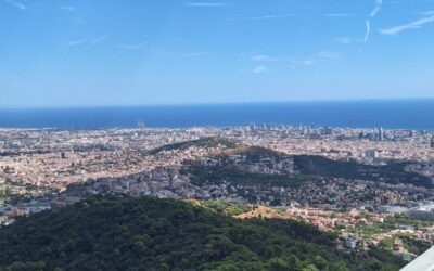 Maturalno putovanje – Barcelona 2026.