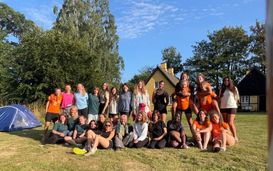 ERASMUS+